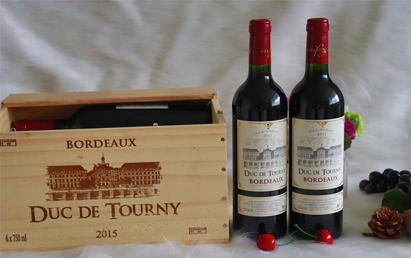 如何在國內做紅酒加盟生意