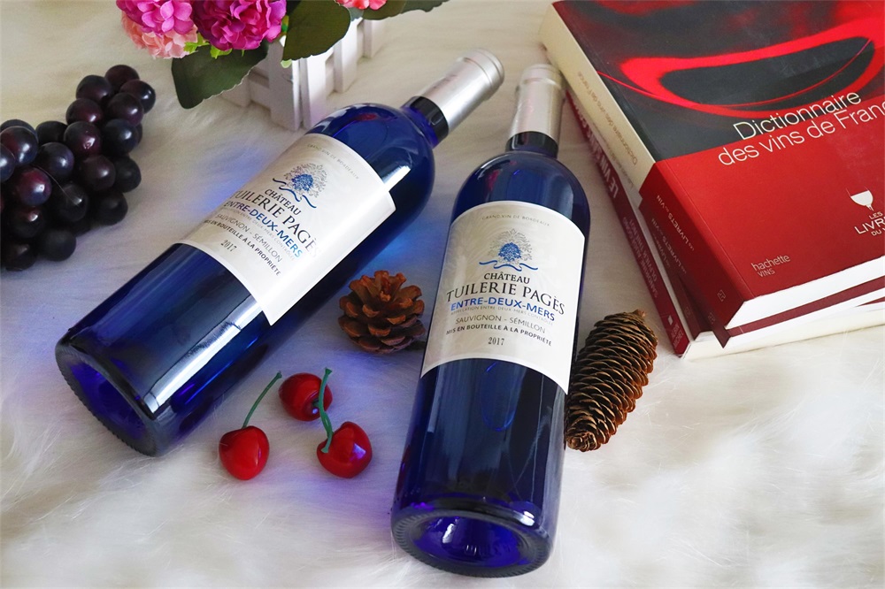 投資法國紅酒批發(fā)生意有沒有市場