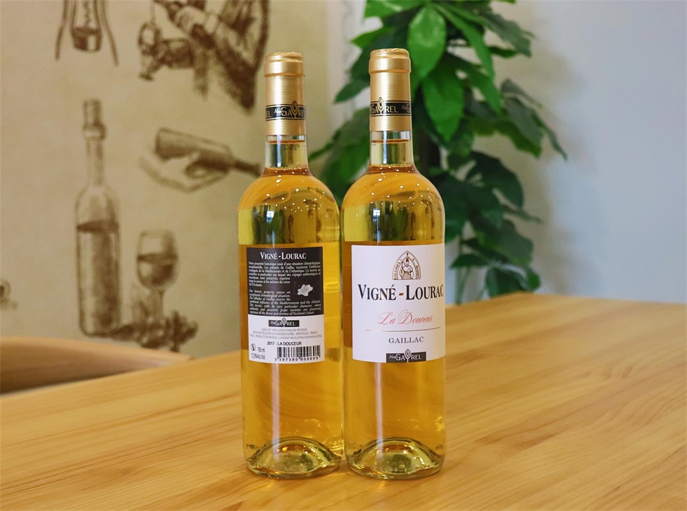 中國紅酒品牌排行有哪些