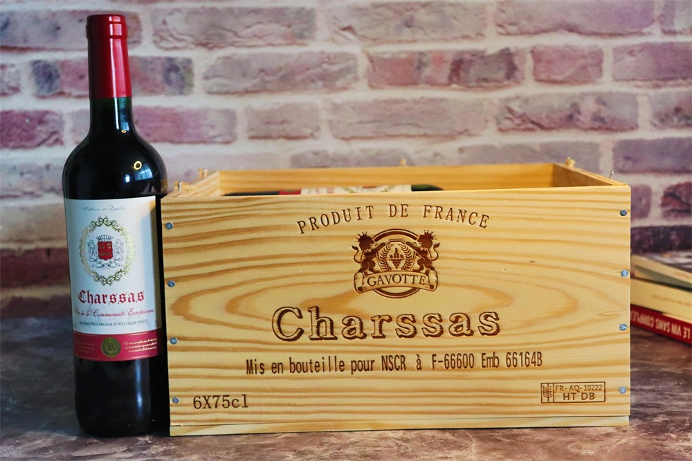 開(kāi)個(gè)葡萄酒專(zhuān)賣(mài)店需多少資金呢