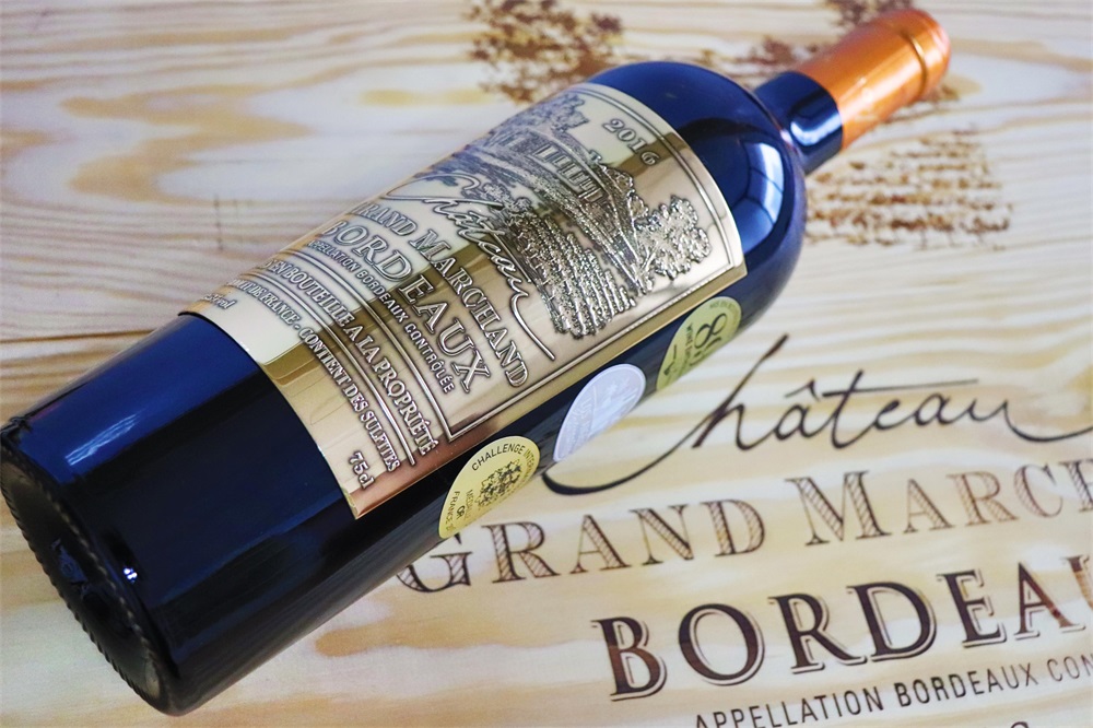 法國進口紅酒批發生意的市場好不好