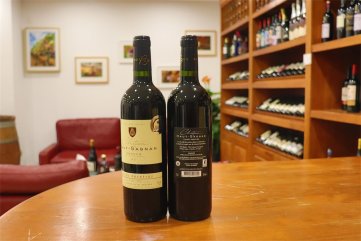 紅酒的品牌排行榜怎樣