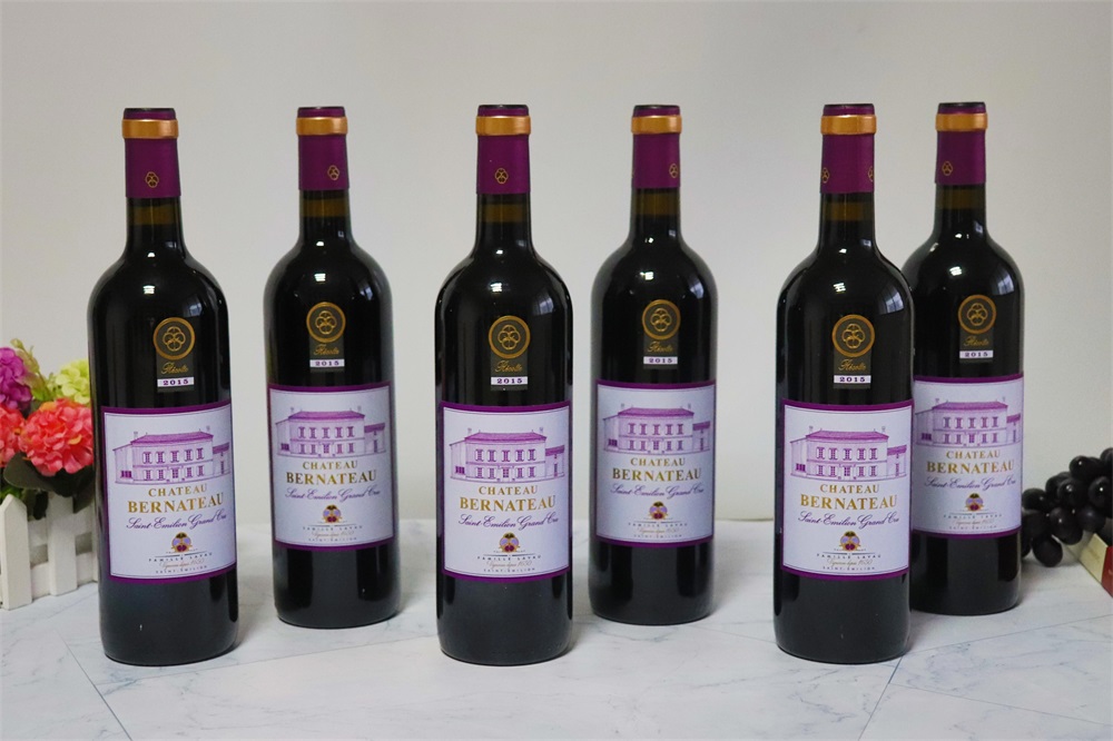 代理紅酒費用需要多少