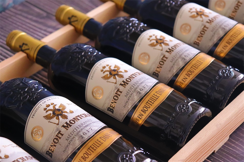 代理進口紅酒利潤怎樣