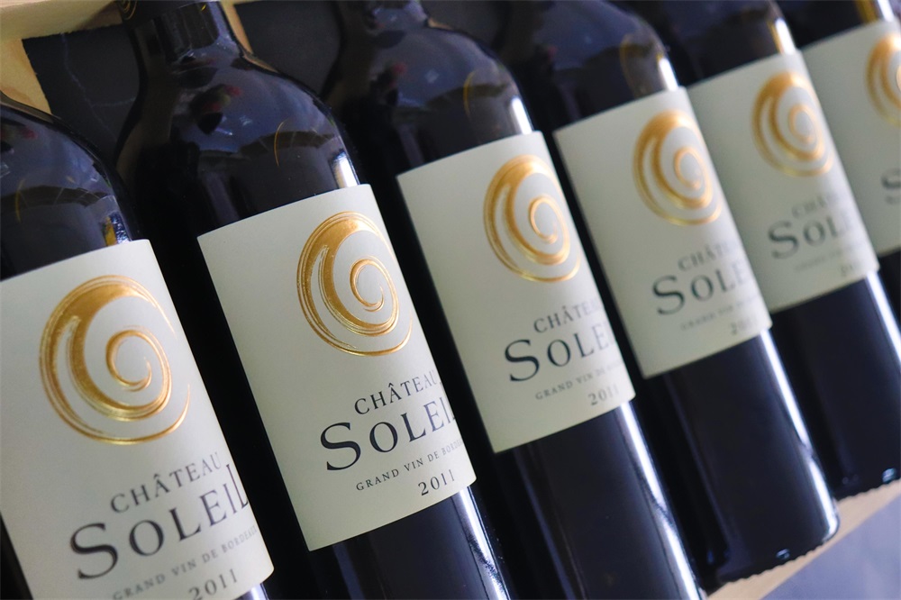 紅酒有哪些品牌加盟