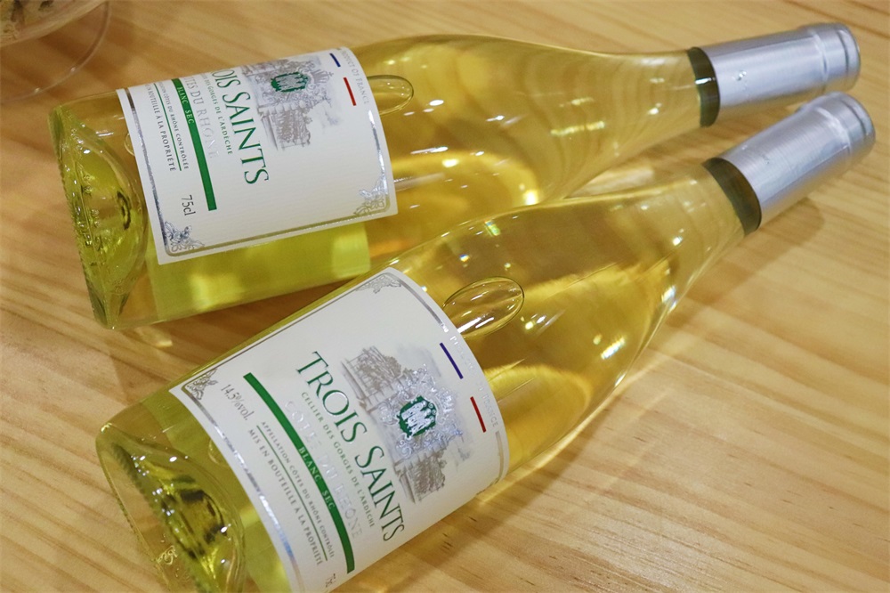 做紅酒 代理商的利潤怎么樣