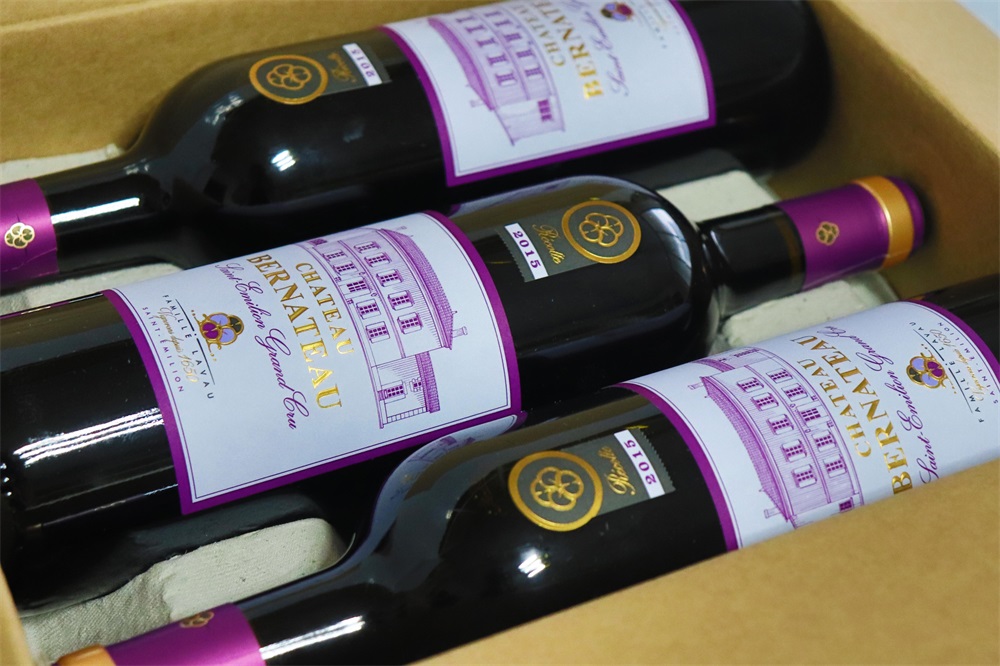 紅酒批發生意怎樣開展好