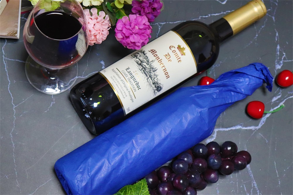 加盟什么樣的紅葡萄酒品牌