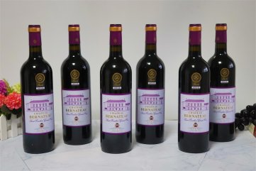 進口紅酒品牌排行榜高不高