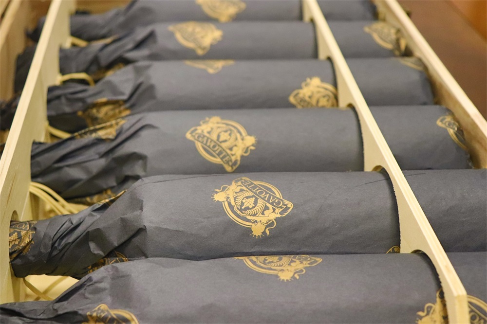 投資紅酒利潤(rùn)一般是多少呢