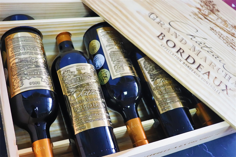 紅酒加盟生意怎樣開展好