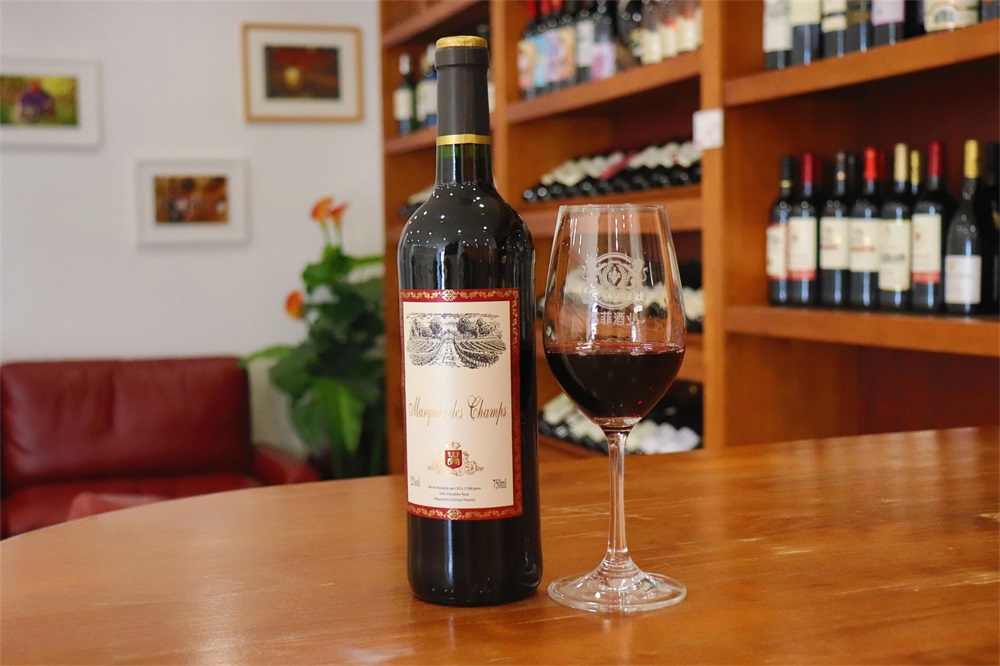 在武漢紅酒批發(fā)市場好不好