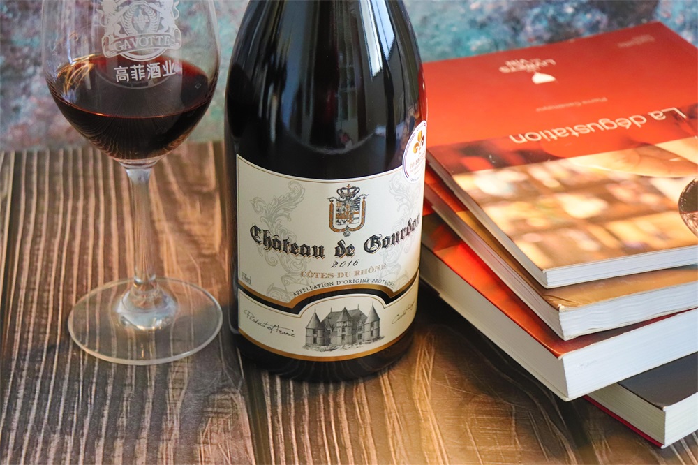 加盟什么法國原裝進口紅酒品牌