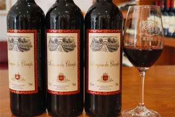 法國波爾多一級酒莊怎么樣呢