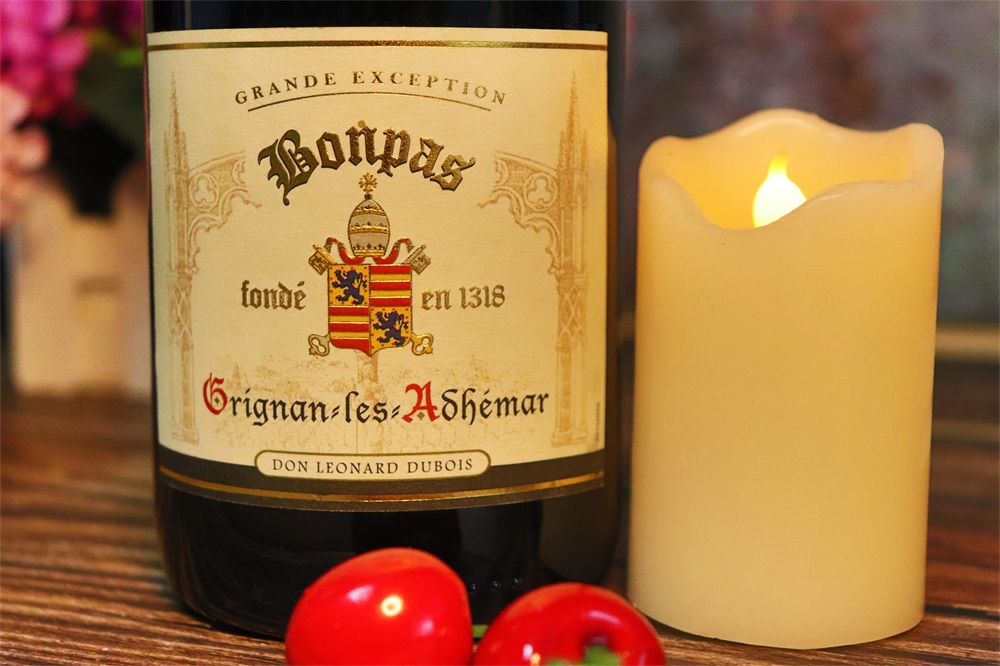 法國進口紅酒生意的發展好不好