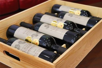 想代理品牌紅酒要注意什么