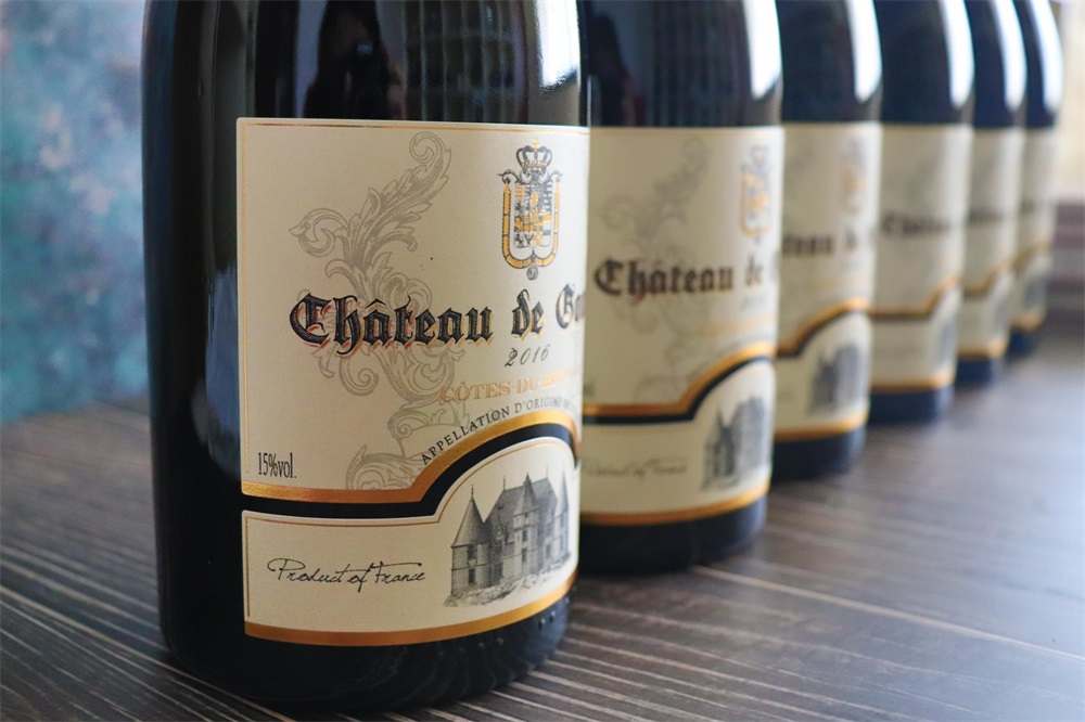 做紅酒廠家直銷(xiāo)賺不賺錢(qián)