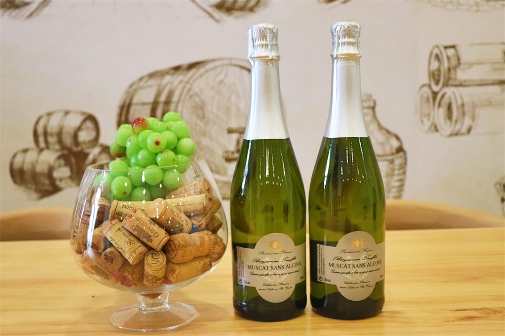 國產紅酒品牌排行好不好