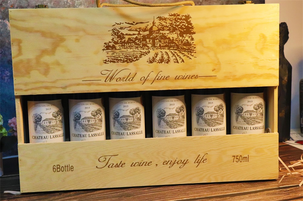 紅酒法國品牌有哪些代理呢