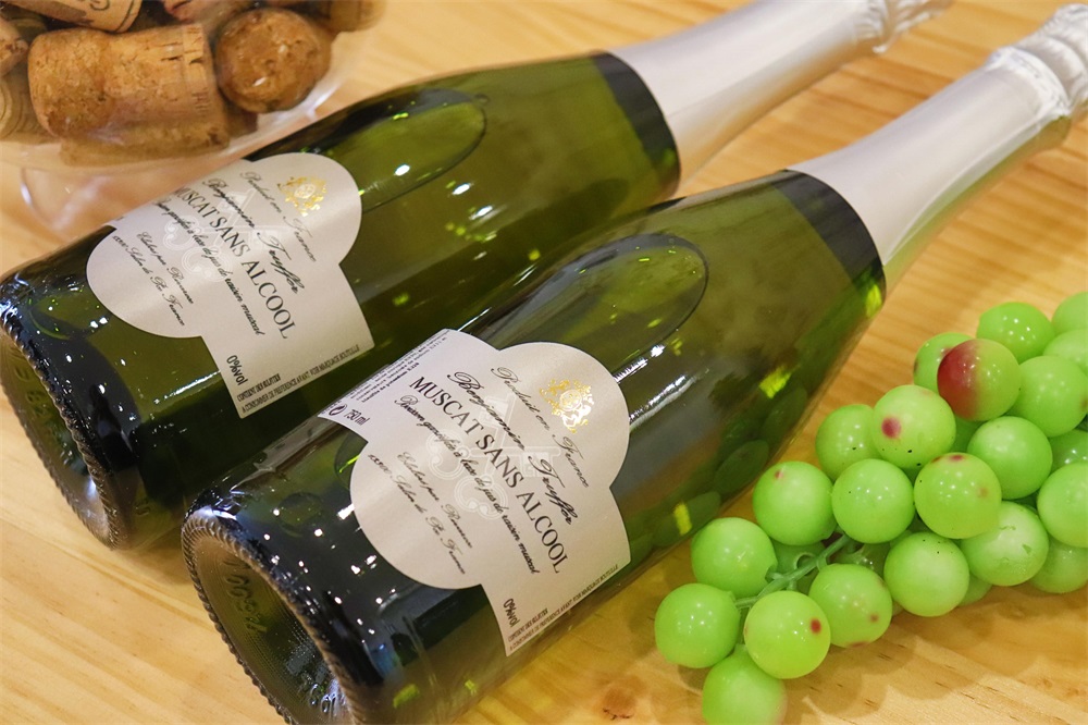 目前紅酒生意好不好做